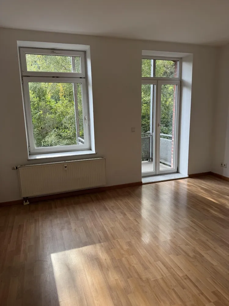 2 Zimmer Wohnung mit 45 m² in Erfurt – Bild 8