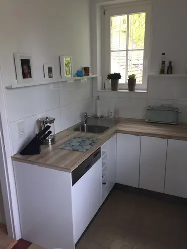 2 Zimmer Wohnung mit 66 m² in Hannover – Bild 12