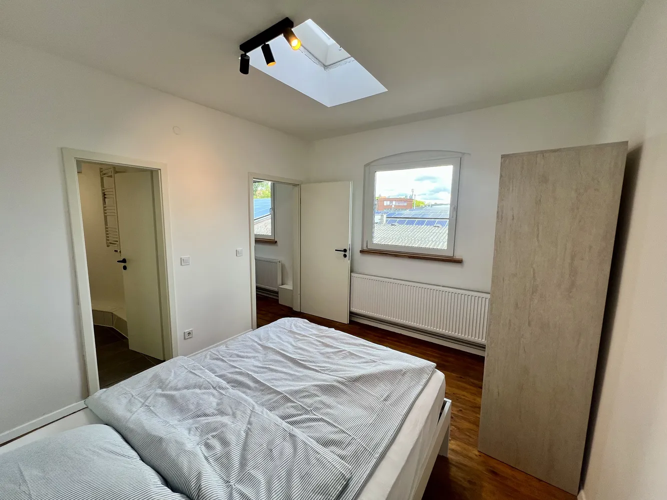 2 Zimmer Wohnung mit 39 m² in Osnabrück – Bild 6