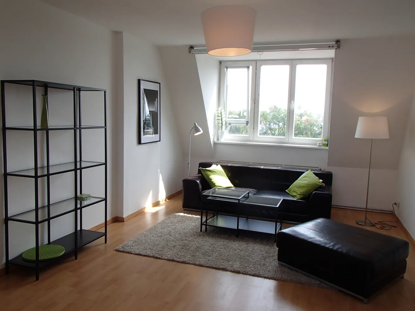2 Zimmer Wohnung mit 70 m² in Berlin – Bild 3