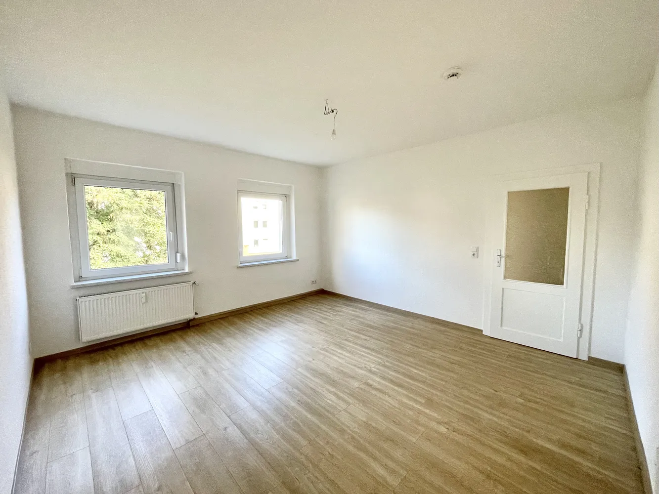3 room apartment with 62 m² in Bitterfeld-Wolfen – Photo 11