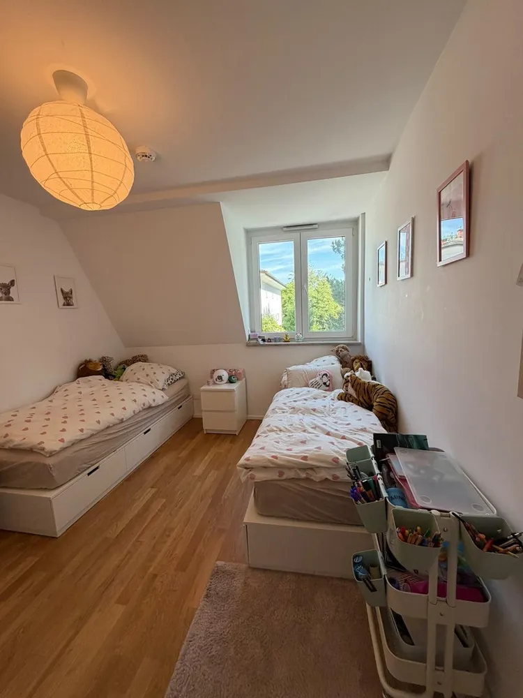 3 Zimmer Wohnung mit 58 m² in München – Bild 7