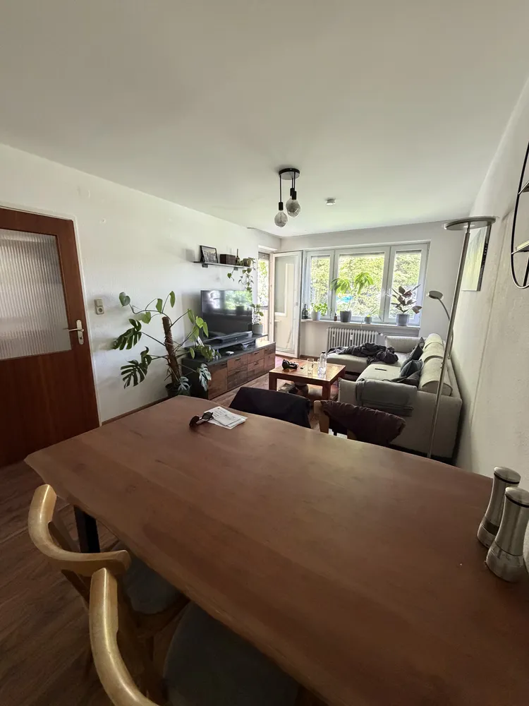 2 Zimmer Wohnung mit 55 m² in München – Bild 2