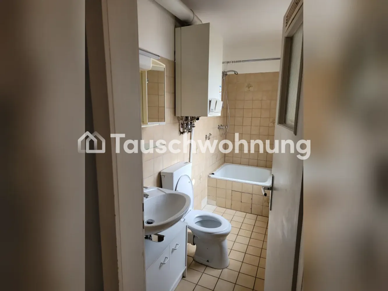 3 Zimmer Wohnung mit 55 m² in Hannover – Bild 9