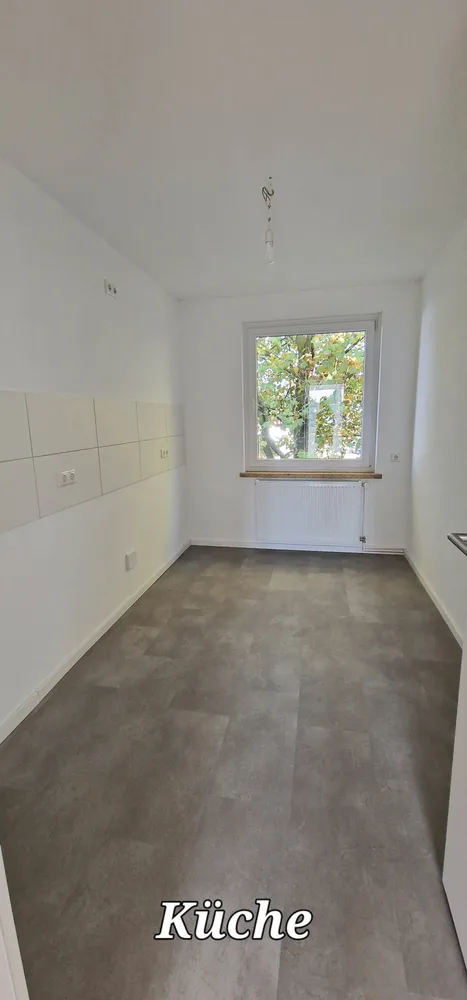 3 Zimmer Wohnung mit 62 m² in Hameln – Bild 1