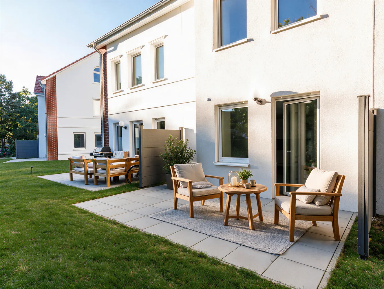 5 Zimmer Haus mit 147 m² in Berlin – Bild 12