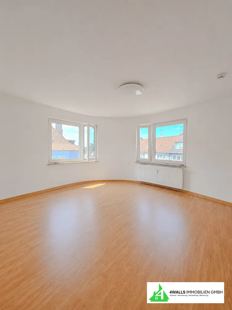 3 Zimmer Wohnung mit 78 m² in Essen – Bild 1