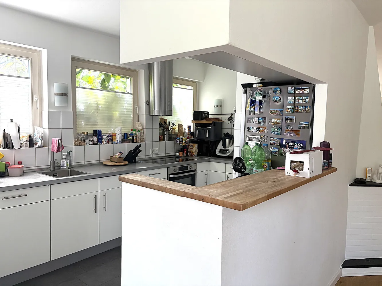 5 Zimmer Wohnung mit 160 m² in Düsseldorf – Bild 6