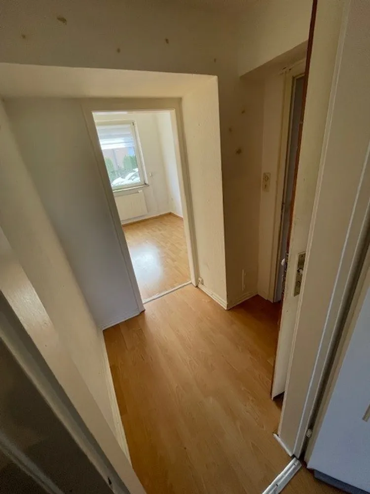 2 room apartment with 45 m² in Cologne – Photo 7