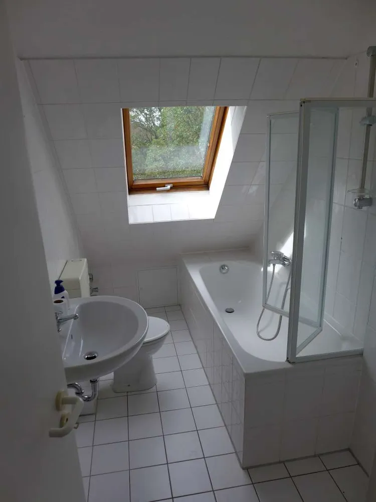 3 Zimmer Wohnung mit 53 m² in Köln – Bild 8