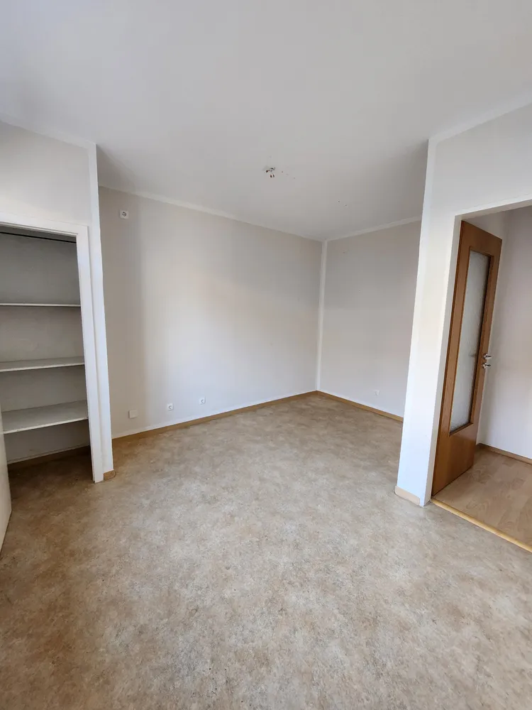 1 room apartment with 43 m² in Frankfurt am Main – Photo 5