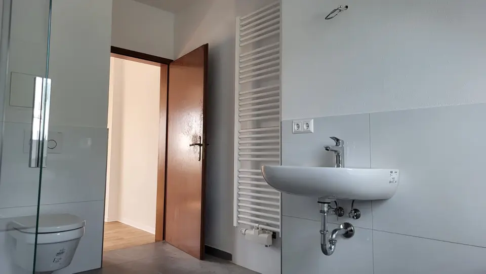3 Zimmer Wohnung mit 82 m² in Zeitz – Bild 8
