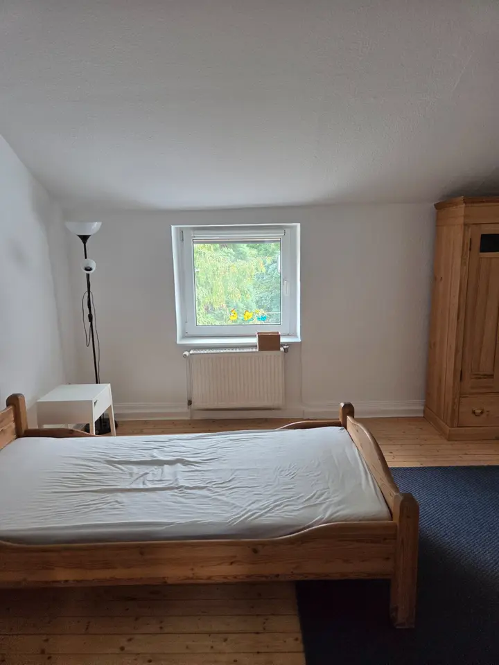 2 Zimmer Wohnung mit 29 m² in Bonn – Bild 8