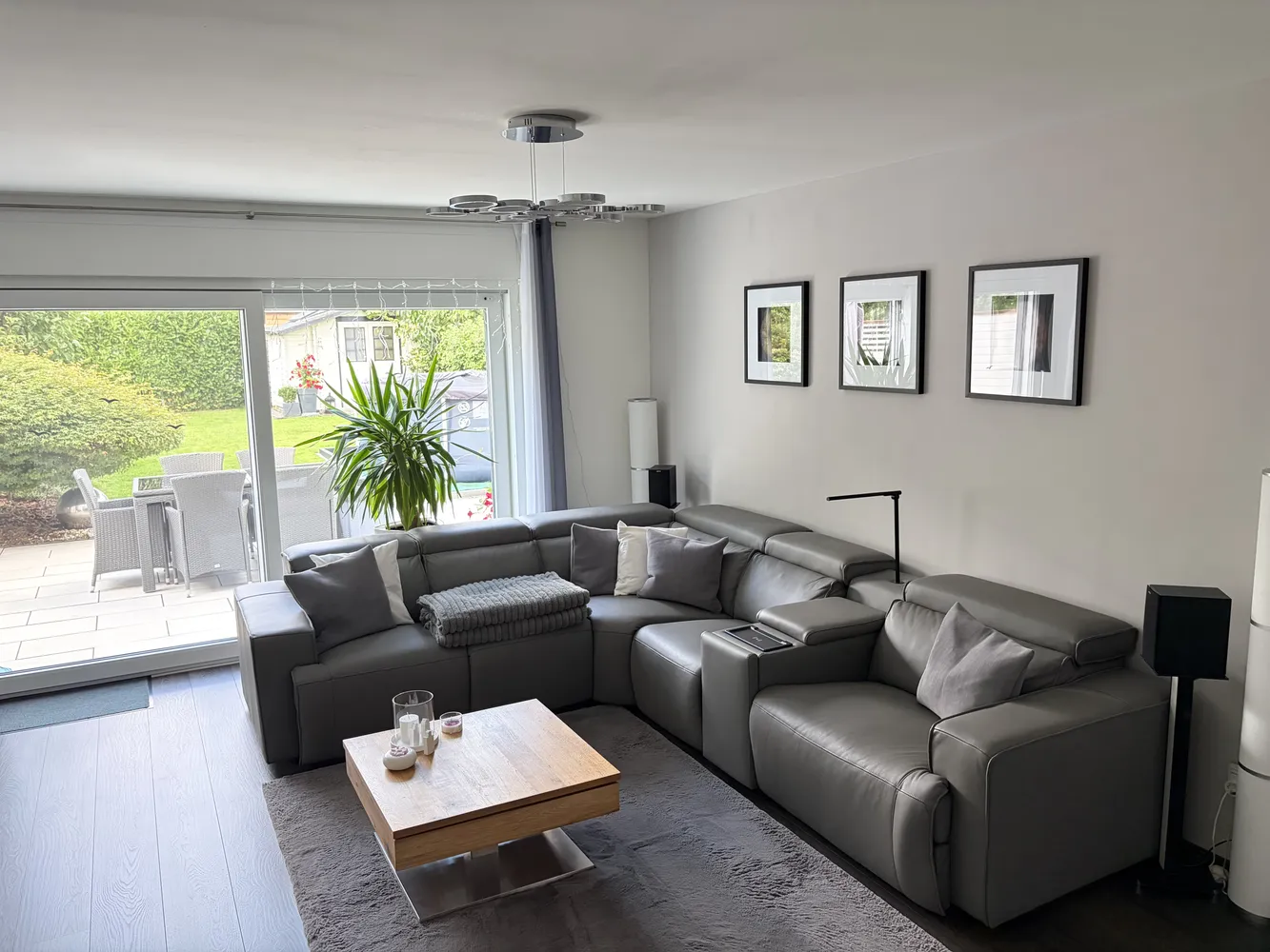 3 Zimmer Haus mit 116 m² in Düsseldorf – Bild 3
