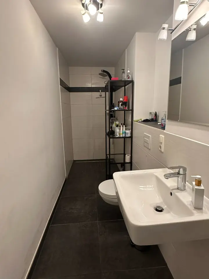 2 Zimmer Wohnung mit 27 m² in Halle (Saale) – Bild 9