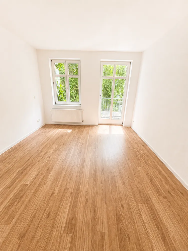 2 Zimmer Wohnung mit 71 m² in Leipzig – Bild 8