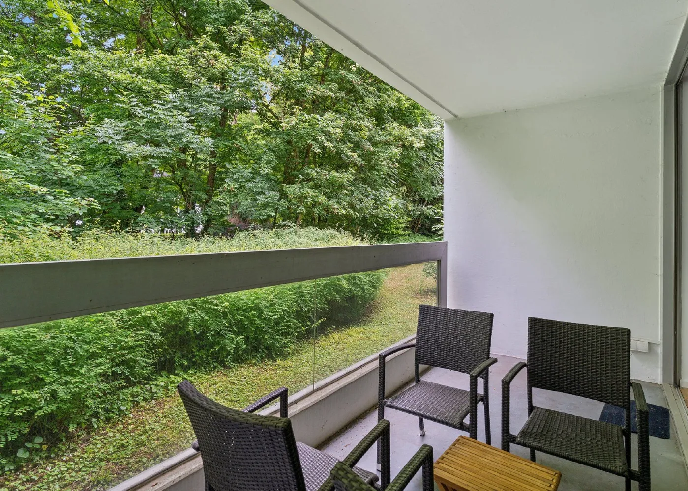 2 Zimmer Wohnung mit 46 m² in München – Bild 10