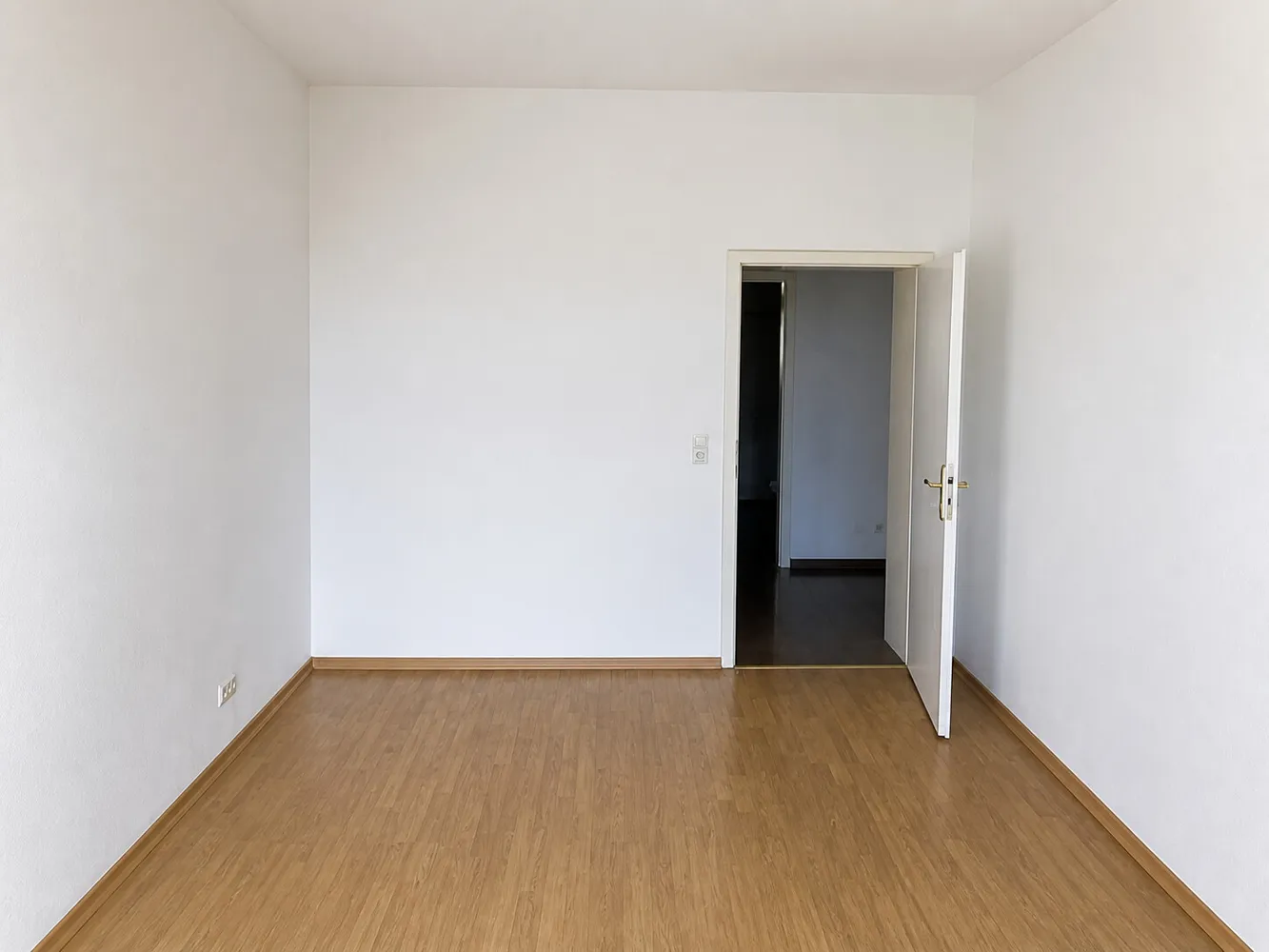 2 room apartment with 50 m² in Magdeburg – Photo 2