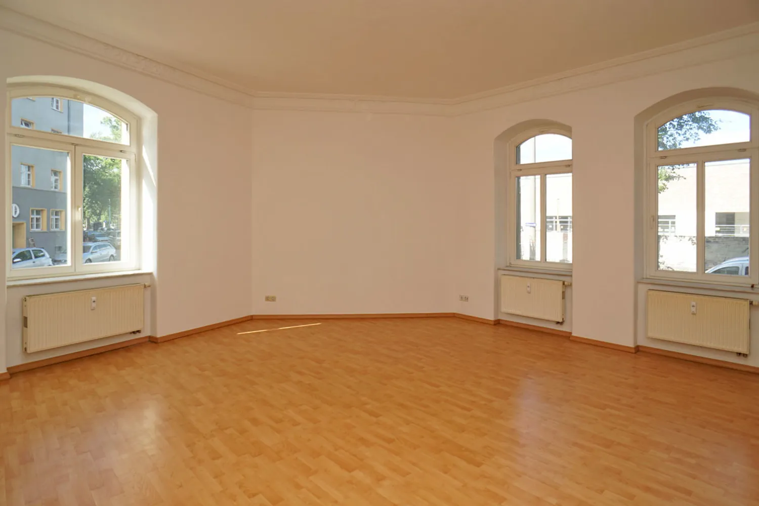 3 room apartment with 83 m² in Dresden – Photo 5