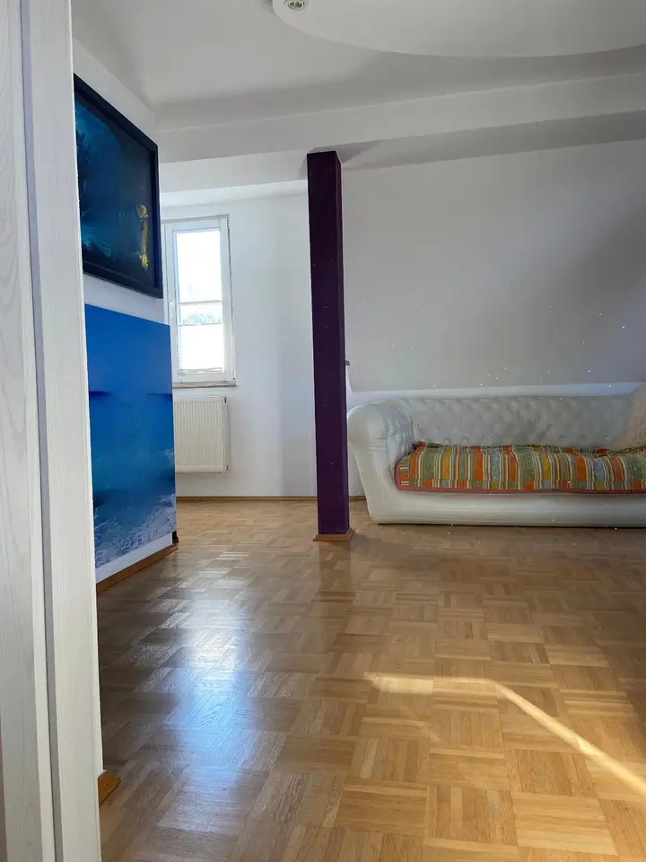 3 Zimmer Wohnung mit 68 m² in Dresden – Bild 2