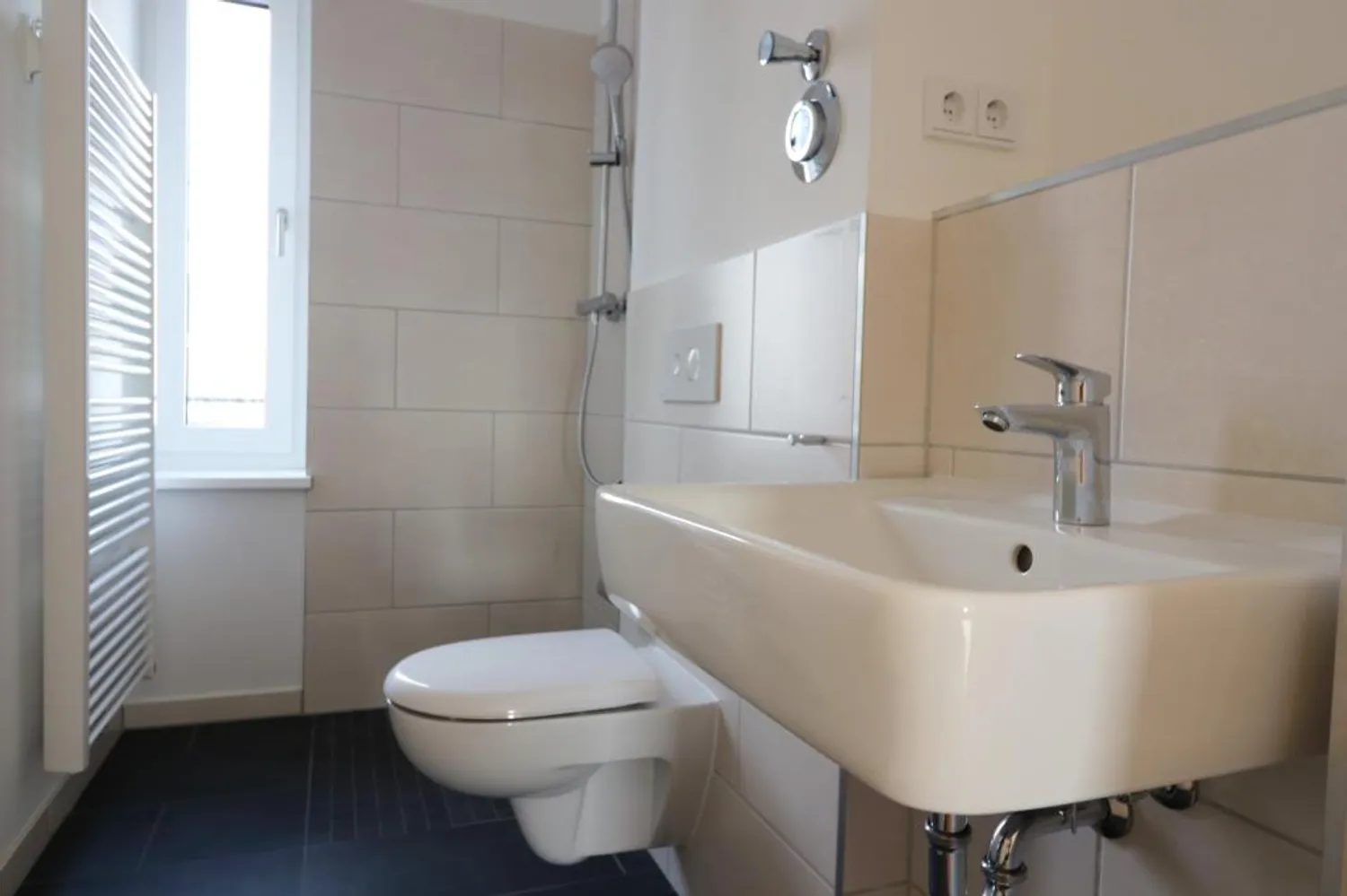 4 Zimmer Wohnung mit 91 m² in Darmstadt – Bild 6