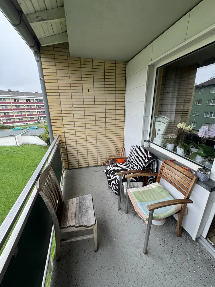 2 Zimmer Wohnung mit 63 m² in Aachen – Bild 3