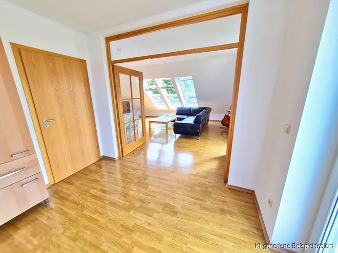 5 room apartment with 117 m² in Regensburg – Photo 12