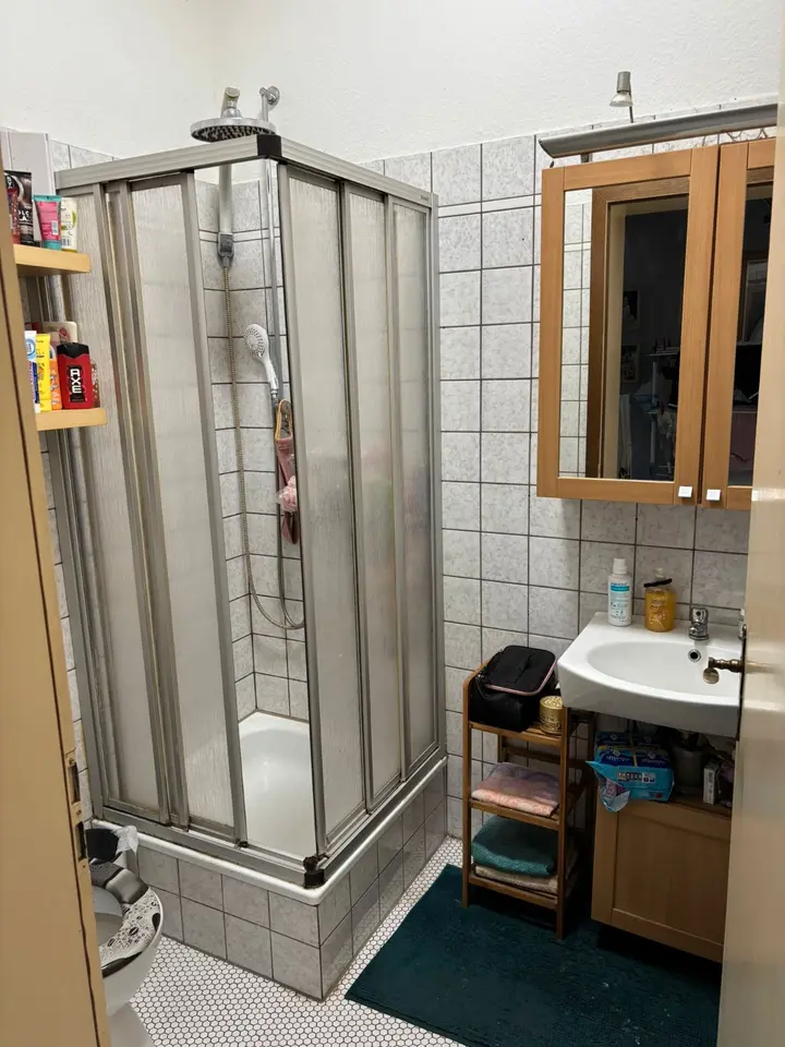 3 Zimmer Wohnung mit 103 m² in Dorsten – Bild 5