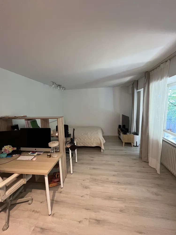 2 Zimmer Wohnung mit 72 m² in Aachen – Bild 3
