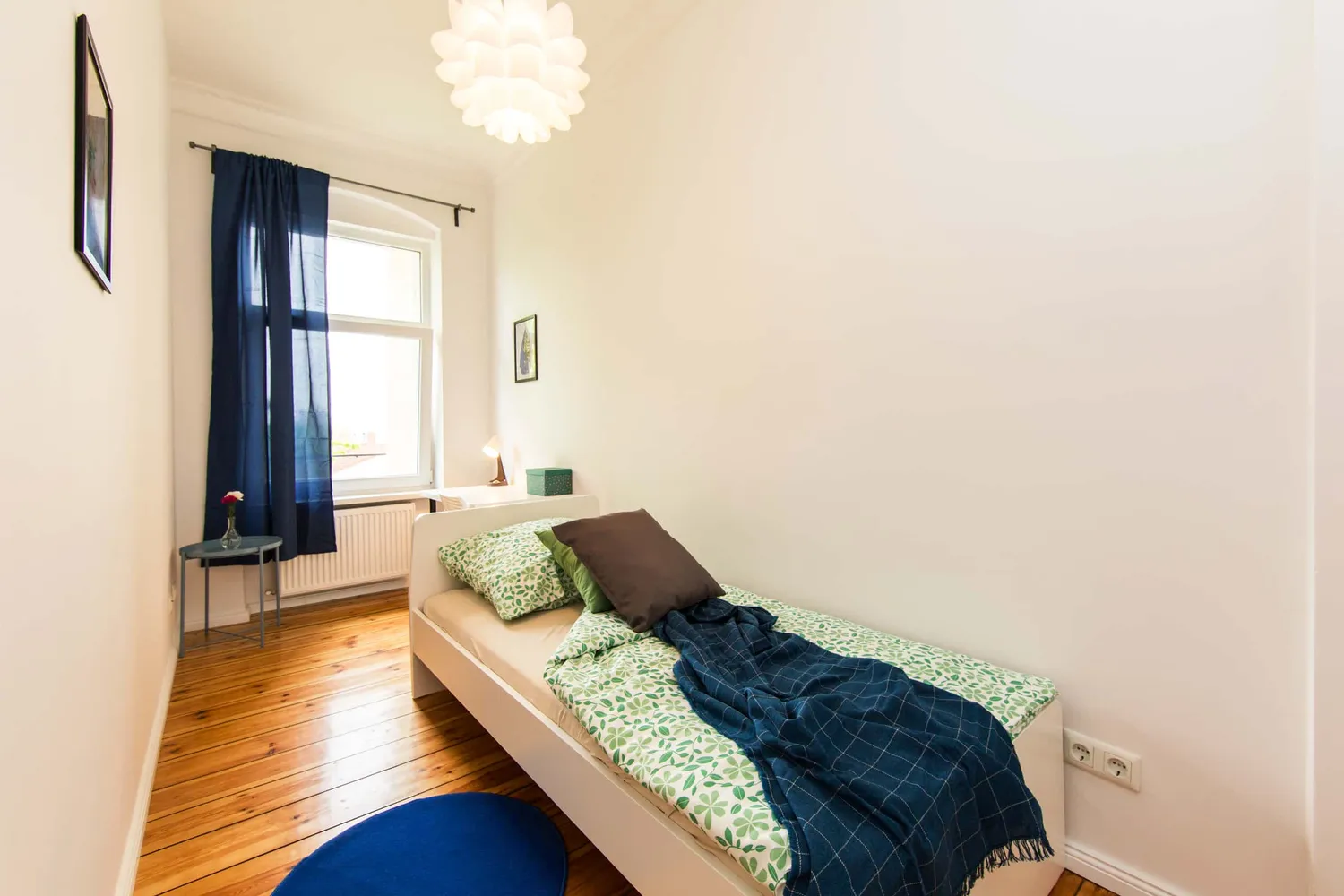 WG-Zimmer mit 10 m² in Berlin – Bild 1