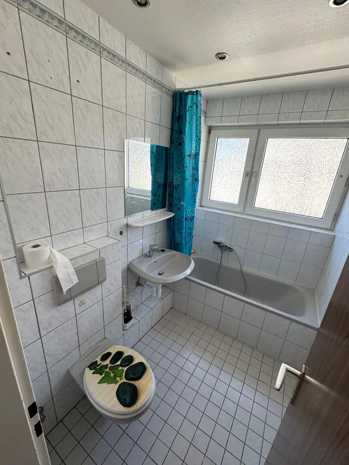 3 Zimmer Wohnung mit 66 m² in Aachen – Bild 10