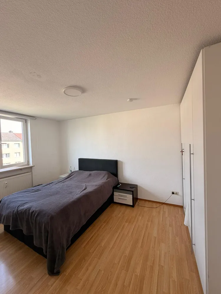3 Zimmer Wohnung mit 68 m² in München – Bild 8