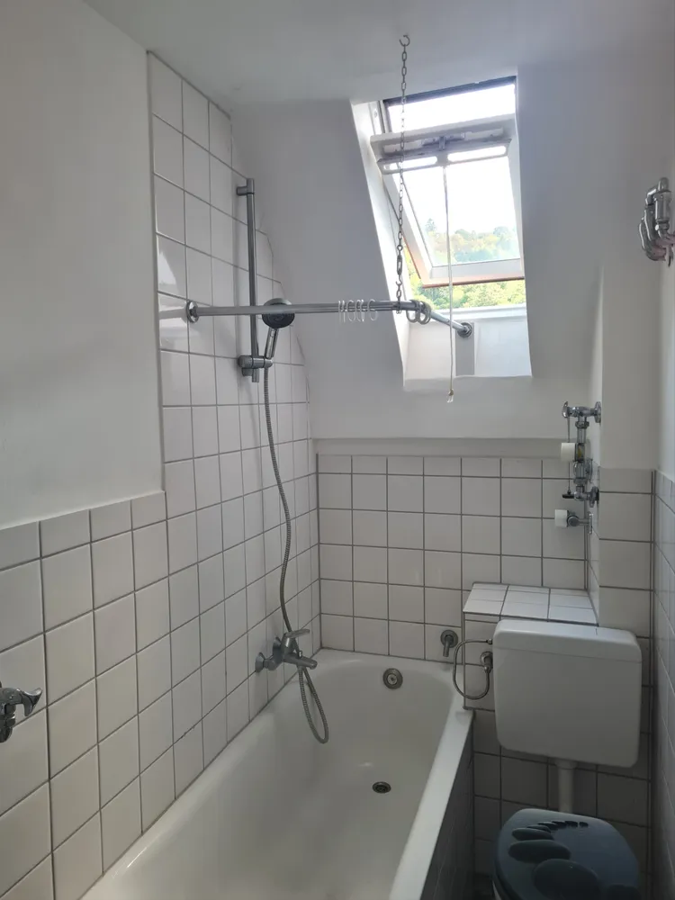 2 Zimmer Wohnung mit 47 m² in Stuttgart – Bild 7