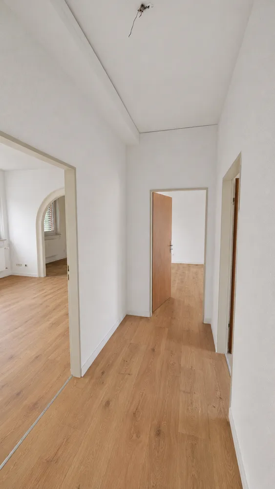 2 room apartment with 67 m² in Leipzig – Photo 7