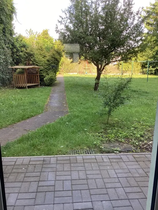 2 Zimmer Wohnung mit 33 m² in Magdeburg – Bild 4