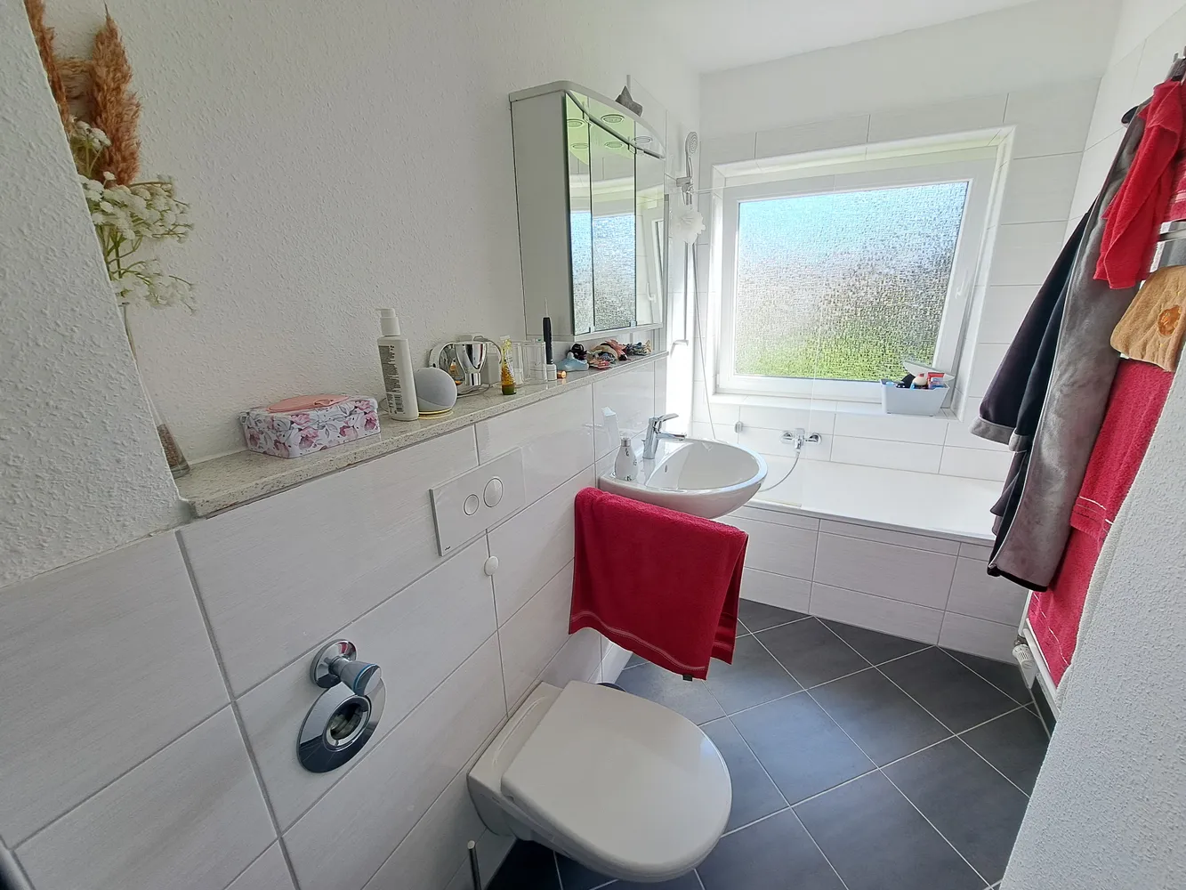 3 room apartment with 76 m² in Bremerhaven – Photo 6