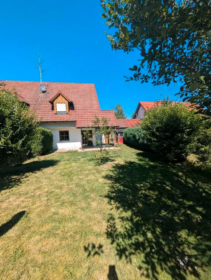 5 Zimmer Haus mit 140 m² in Fürstenfeldbruck – Bild 10