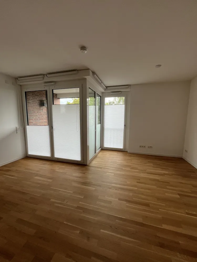 1 Zimmer Wohnung mit 36 m² in Leverkusen – Bild 2