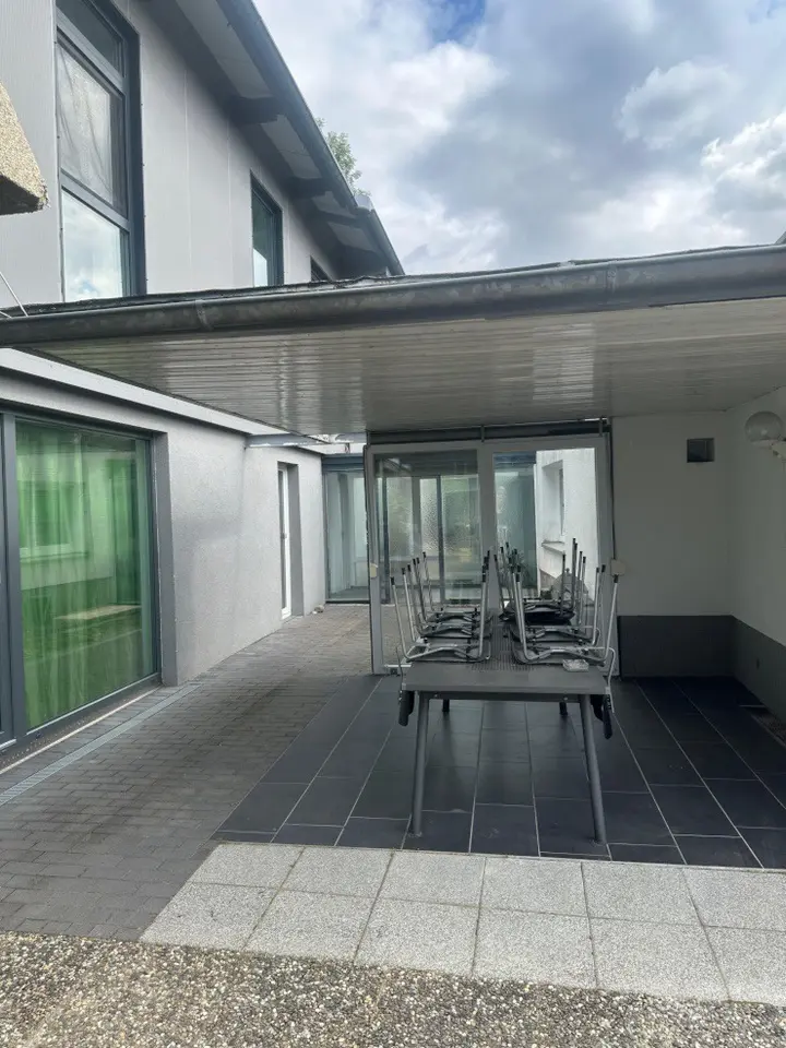 WG-Zimmer mit 40 m² in Mosbach – Bild 10