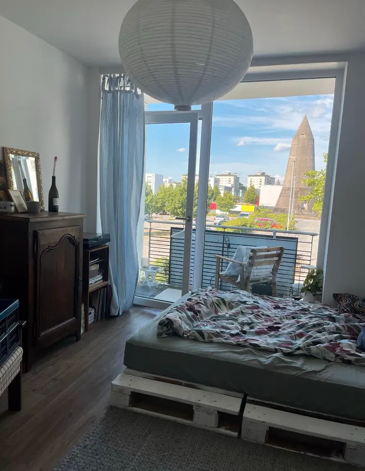 WG-Zimmer mit 14 m² in Gießen – Bild 3