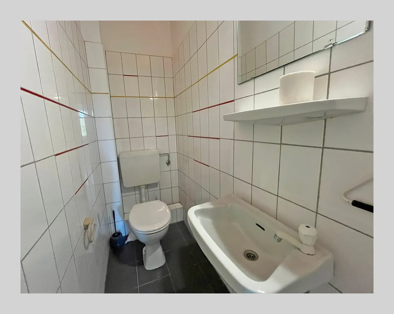 1 Zimmer Wohnung mit 36 m² in Lüdenscheid – Bild 5