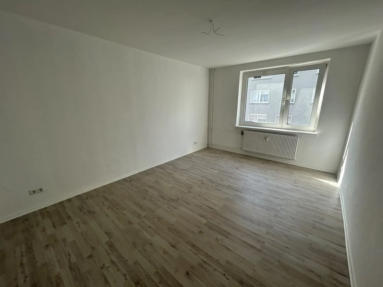 3 room apartment with 60 m² in Gelsenkirchen – Photo 2