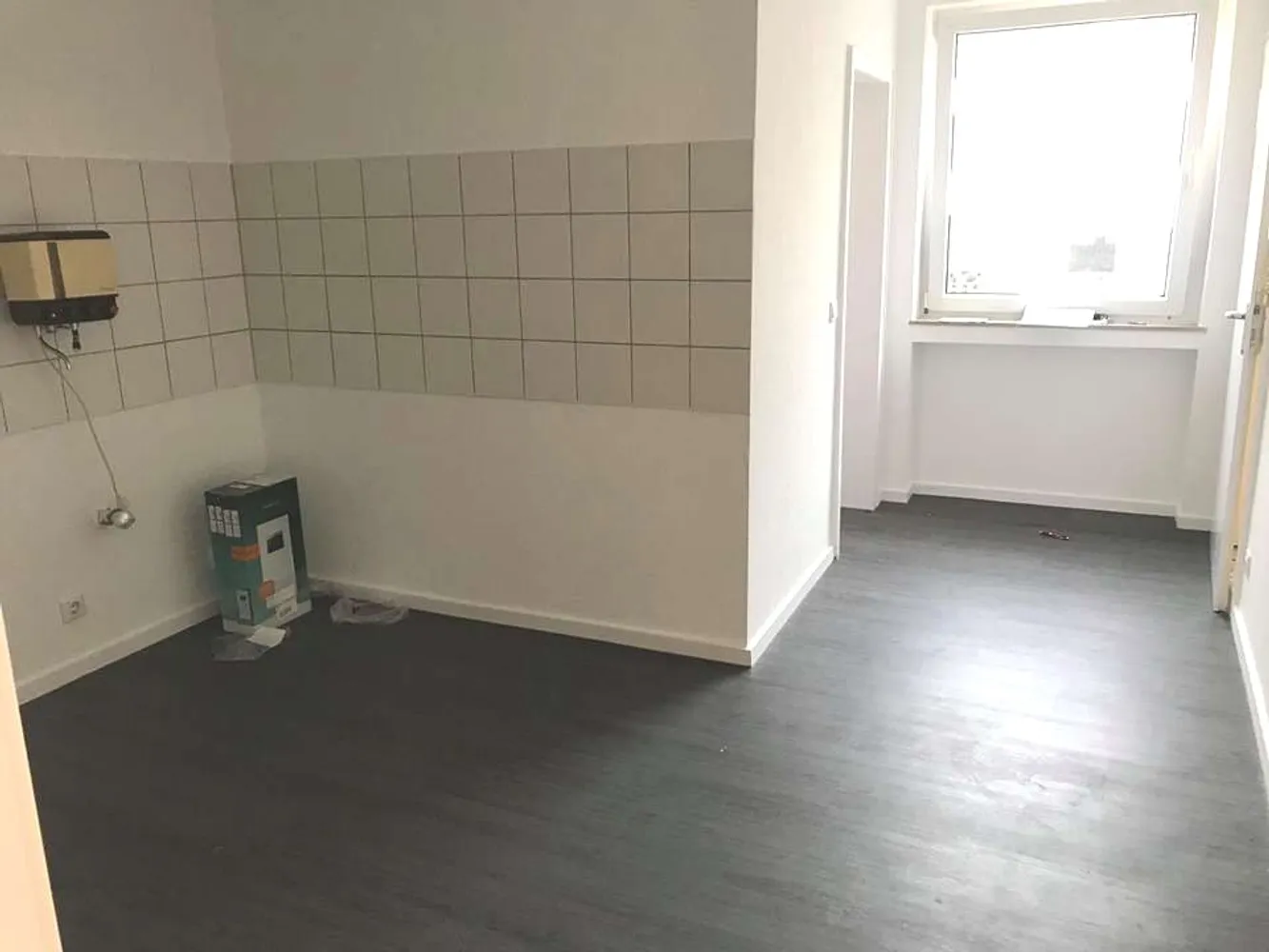 1 room apartment with 31 m² in Mettmann – Photo 7