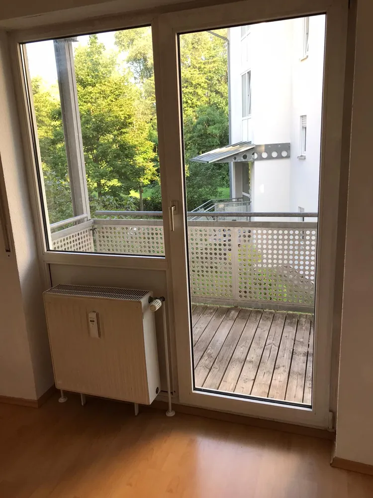1 room apartment with 27 m² in Esslingen am Neckar – Photo 8
