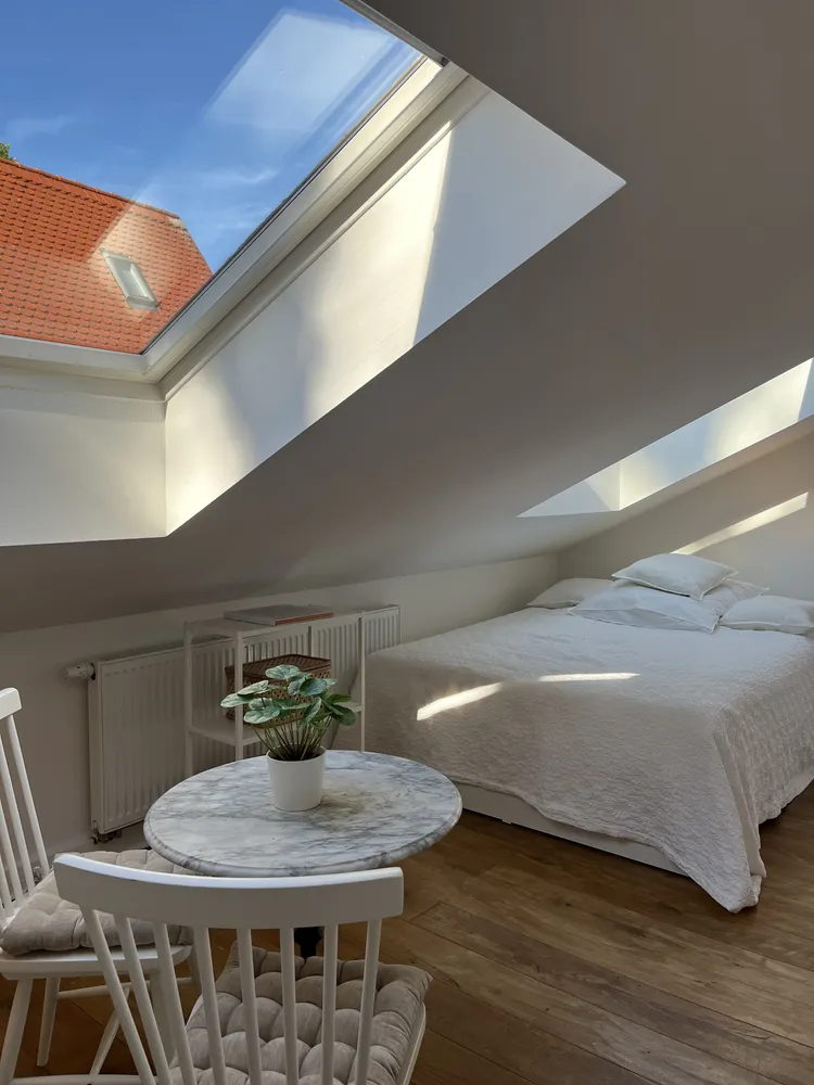 1 Zimmer Wohnung mit 20 m² in Frankfurt am Main – Bild 5