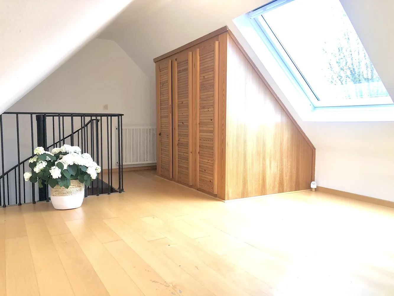 2 Zimmer Wohnung mit 51 m² in Düsseldorf – Bild 4