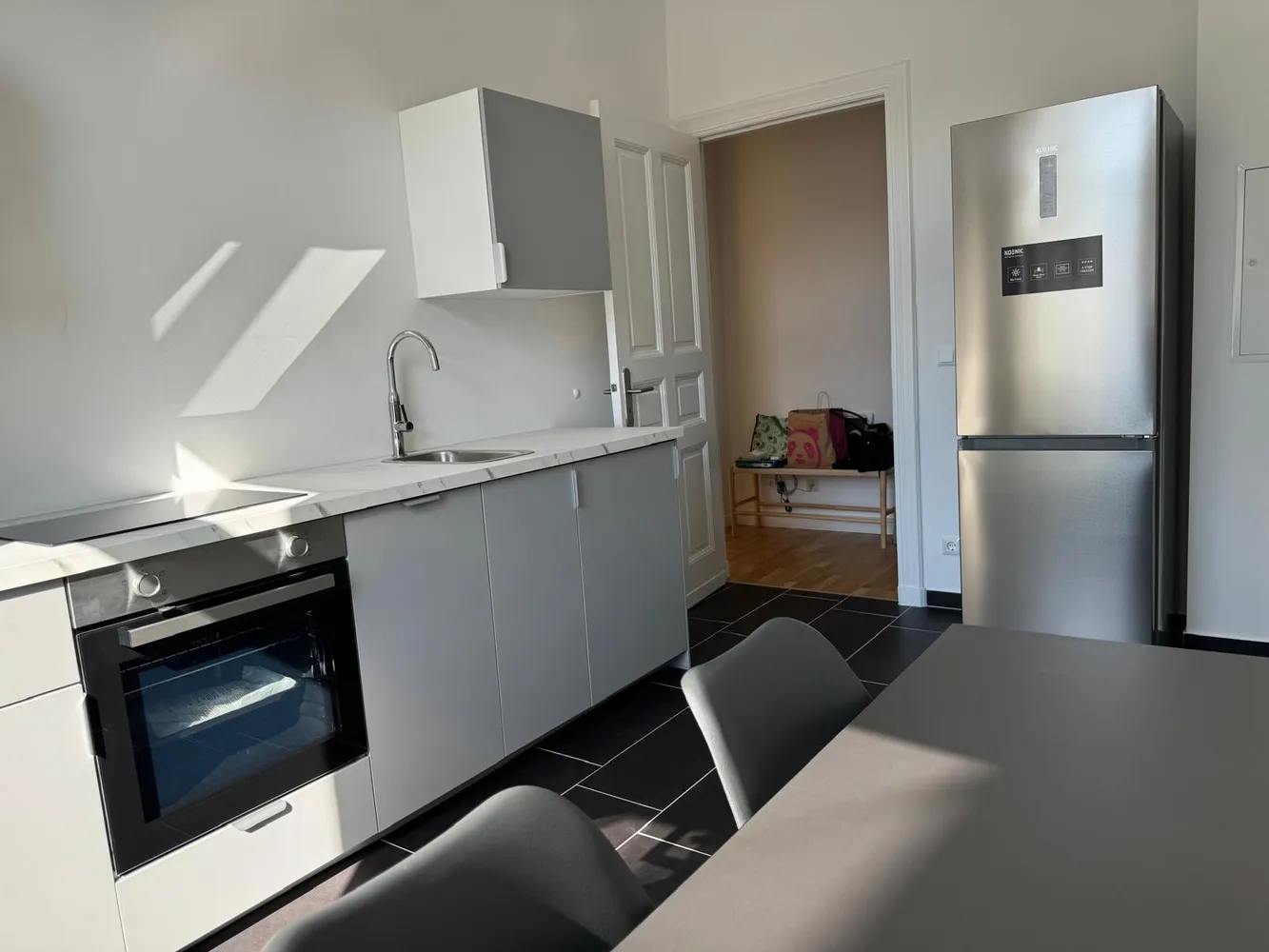 1 Zimmer Wohnung mit 44 m² in Berlin – Bild 7