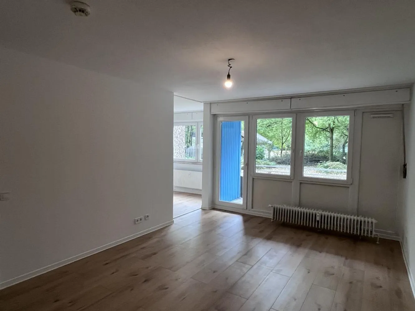 2 Zimmer Wohnung mit 65 m² in Duisburg – Bild 1
