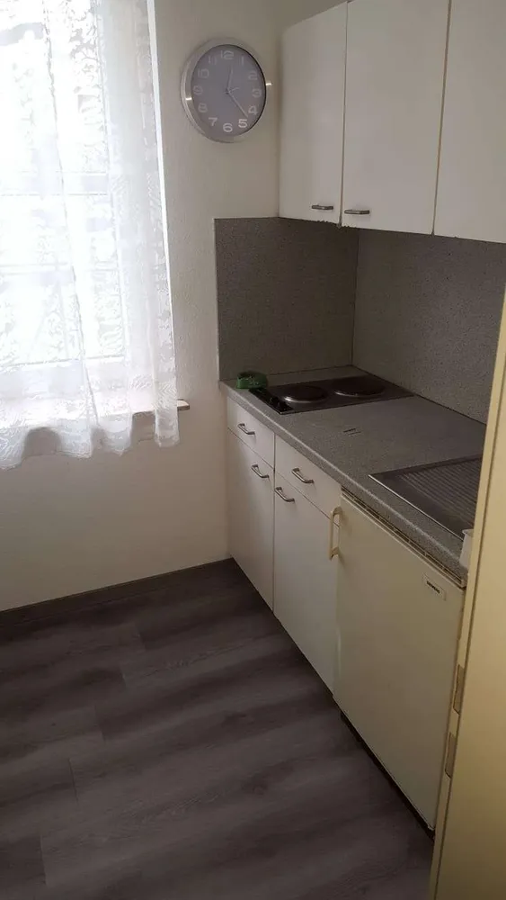 1 Zimmer Wohnung mit 30 m² in Bielefeld – Bild 3
