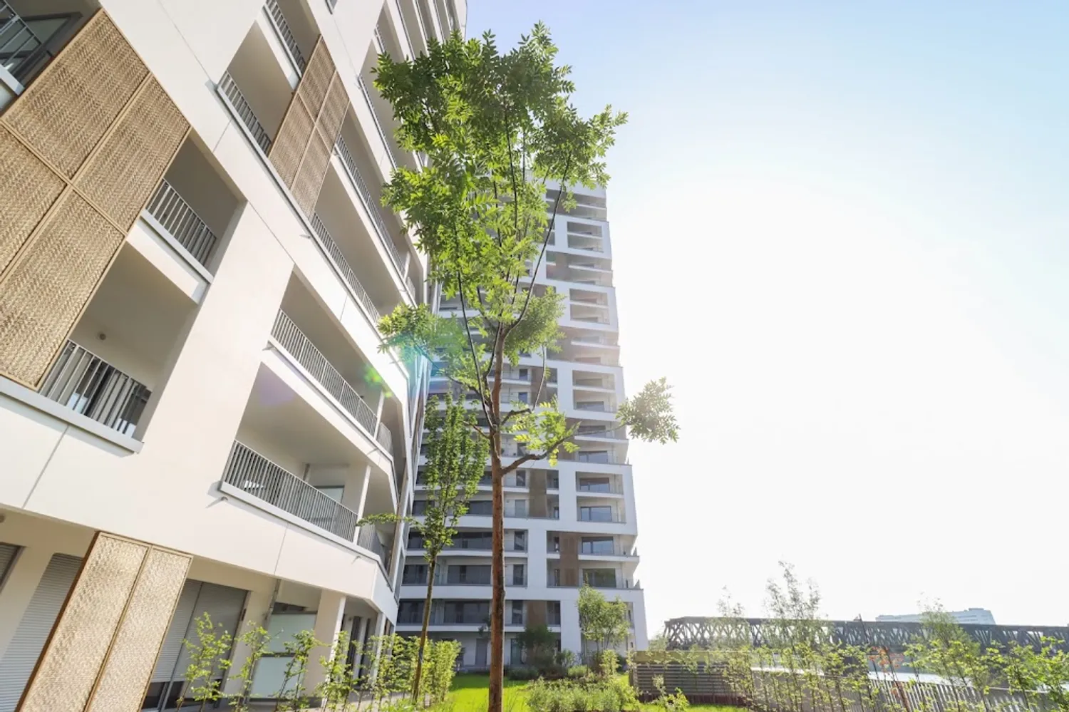 3 Zimmer Wohnung mit 115 m² in Frankfurt am Main – Bild 3
